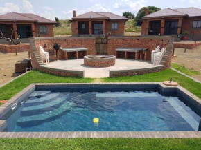 Goedehoop Game Farm